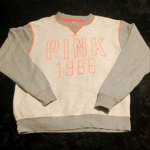 Victoria's Secret PINK Sweatshirt
